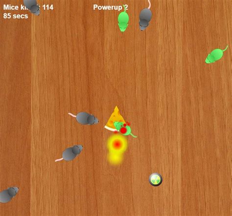 МЫШИ — играть онлайн бесплатно