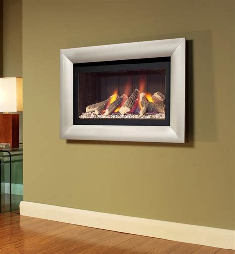 Flavel Jazz High Efficiency Hole In The Wall Gas Fire Wall Gas Fires