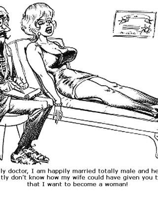 Crossdressing Cartoons Porn Pictures XXX Photos Sex Images PICTOA