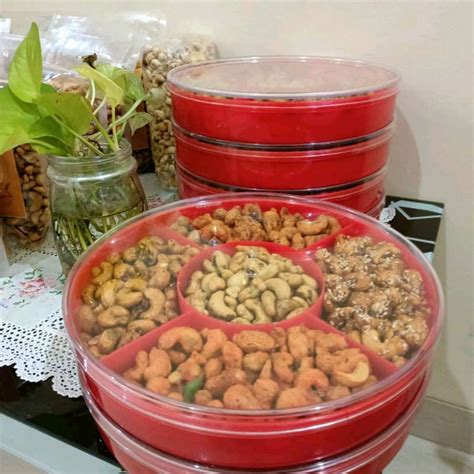 Jual KACANG MEDE ASLI WONOGIRI TOPLESS VIRAL VARIAN 5 RASA PREMIUM