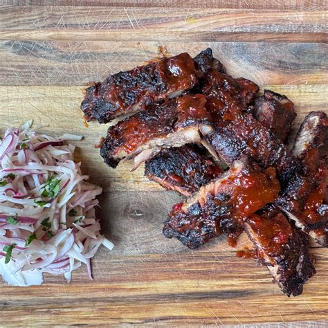 How to cook baby back ribs– Provenance Village Butcher Delivery