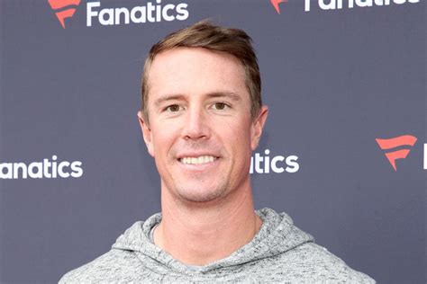 Matt Ryan Hosts Annual Golf Charity For Childrens Healthcare The