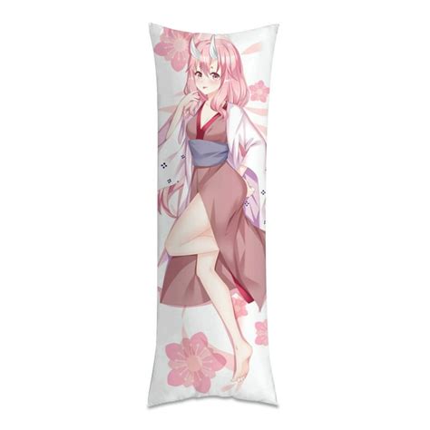 Waifu Pillow Anime This Smart Anime Body Pillow Talks To You, Wants