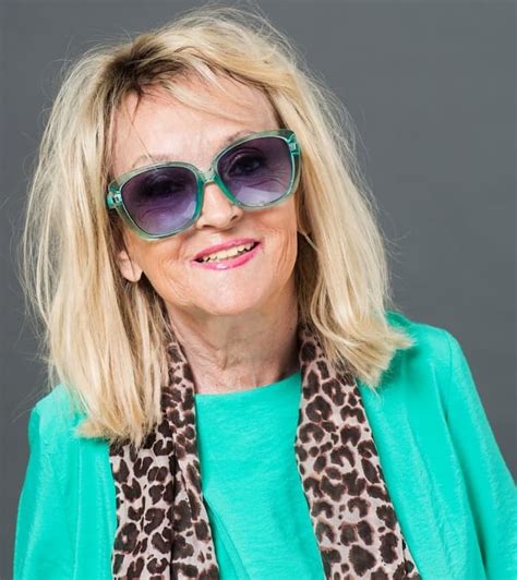 Annie Nightingale Bbc Wiki Age Height Net Worth Husband Salary