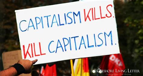 What The The Rise Of Anti Capitalism Means And How It Will Affect You