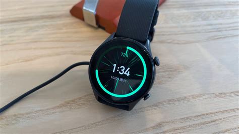 Amazfit GTR 3 Pro shows off a new OS, 12 days of battery life - CNET