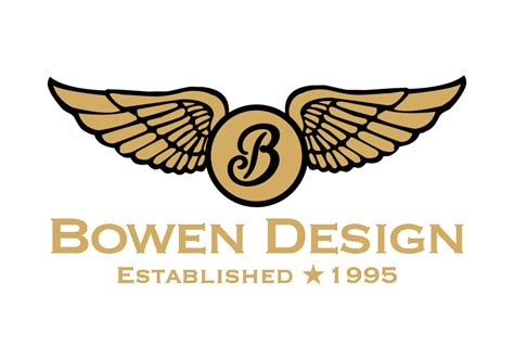 Your Friendly Neighborhood Graphic Design Studio - Kevin Bowen Design