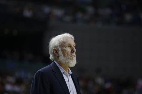 LeBron James Heaps High Praise On Gregg Popovich He S The Greatest