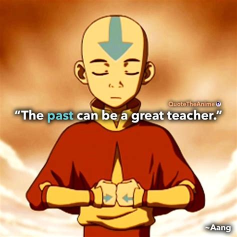 Powerful Avatar The Last Airbender Quotes Qta Avatar Quotes