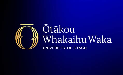 11 July 2023 New Branding For University Of Otago News And Events