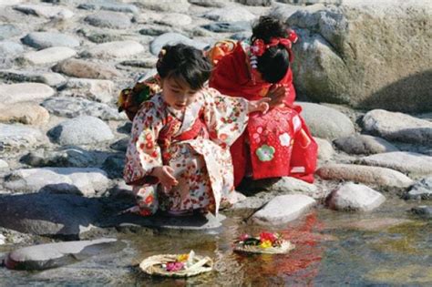 もちがせ流しびな（鳥取県）の観光イベント情報｜ゆこゆこ