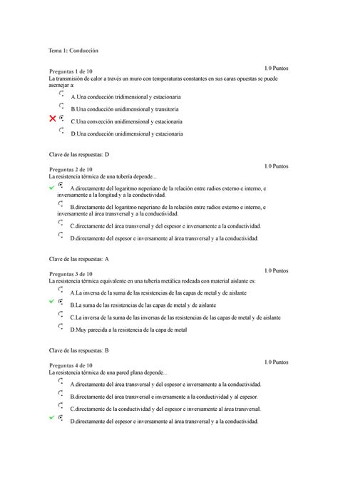 Examen De Muestra Pr Ctica Preguntas Y Respuestas Tema