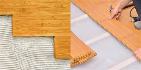 Bamboo Flooring Pros and Cons