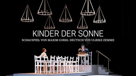 Kinder Der Sonne Trailer YouTube