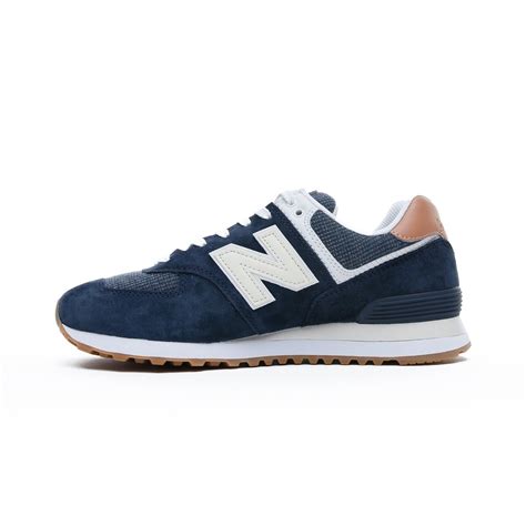 New Balance 574 Erkek Lacivert Spor Ayakkabı 43 Ml574tya Occasion