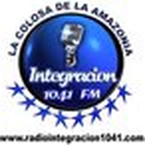 Radio Integracion 104 1 FM FM 104 1 Zamora Listen Online