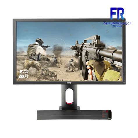 BENQ ZOWIE XL2720 27 INCH 144HZ 1MS TN GAMING Monitor | Monitor, Vesa ...