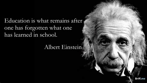 Albert Einstein Quotes On Education. QuotesGram