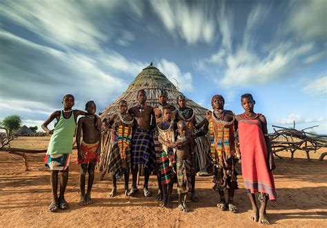 Southern Ethiopia Tour Packages Ethiopian Travel Adventures