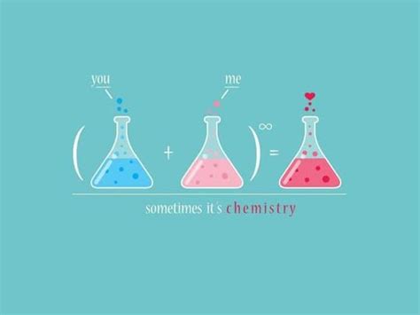 Señales Notorias De Química Sexual Entre Dos Personas Actitudfem