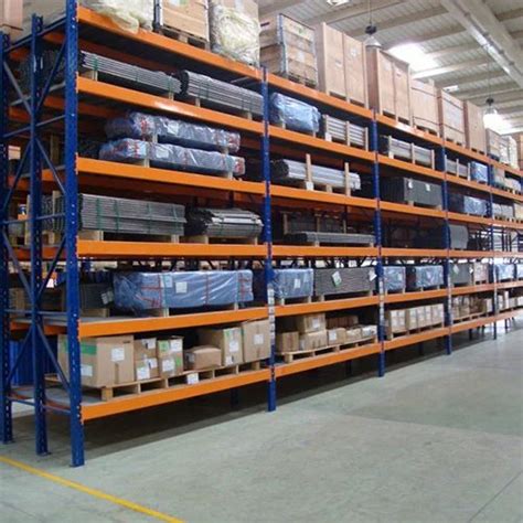 Industrial Racks Industrial Storage Rack Manufacturer From Chennai