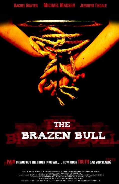 The Brazen Bull - Alchetron, The Free Social Encyclopedia