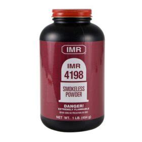 Imr Smokeless Gun Powder In Stock Don T Miss Out