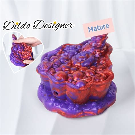 Grinder Toy Platinum Silicone Fantasy Grinder Bdsm Silicone Grinder Fantasy Sex Toy Sex Toys