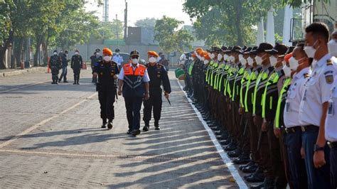 Ini Kiat Kai Daop Semarang Sukseskan Mudik Lebaran Kumparan