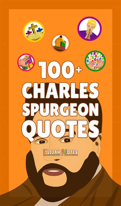 100+ Charles Spurgeon Quotes On Prayer, Grace, Faith & The Gospel ...