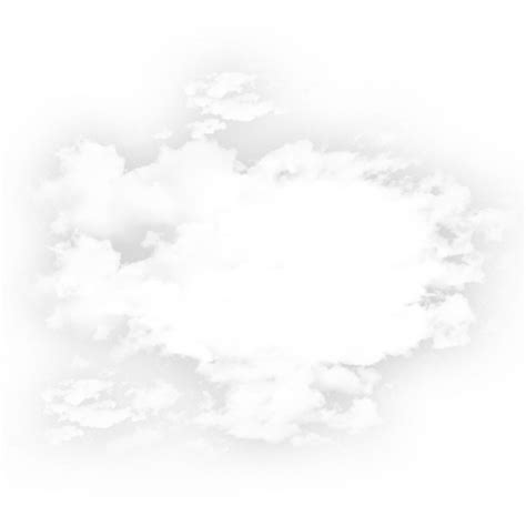 Realistic White Cloud Clouds White Cloud Cloud PNG Transparent