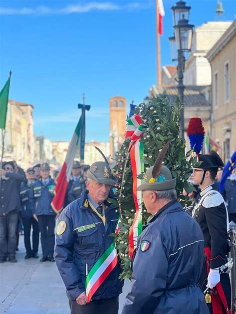 Festa 4 Novembre Radio Clodia