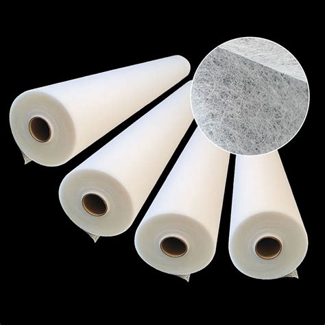 Wholesale Wall Covering Low Melting Point TPU Hot Melt Adhesive Web Factory