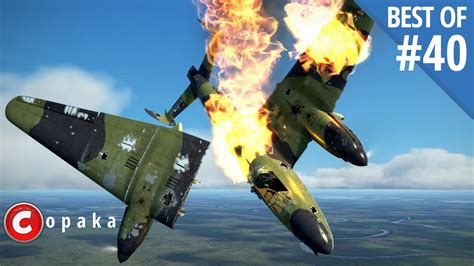 IL 2 Battle Of Stalingrad Epic Crashes And Fails Compilation 40 YouTube