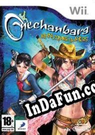 Onechanbara Bikini Zombie Slayers ENG MULTI License Free