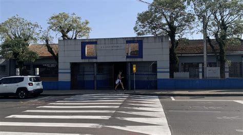 Escola Celestino De Campos - Estado investe R$ 15 milhões em climatização de escolas dos Campos ...