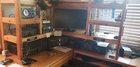 WS7X - Callsign Lookup by QRZ Ham Radio