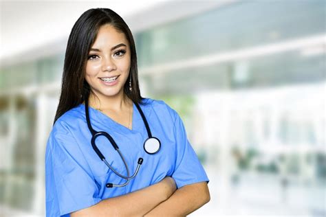 California Lvn Programs Near You Vocational Nurse Training