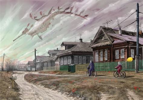 Draw anime, game backgrounds and environment concept art by Zimess | Fiverr