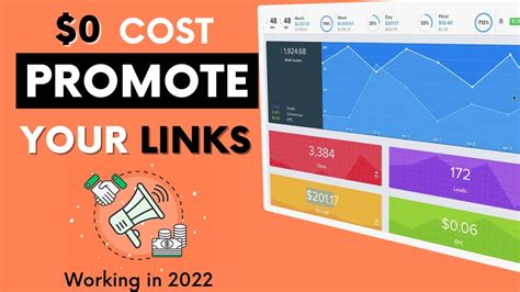 Free Advertising Websites 💥best Ways To Promote Affiliate Links Free 2022 Youtube