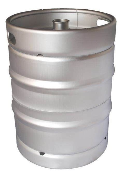 Barril De Chopp Inox Litros Euro C Tubo Sif O Novo R Em