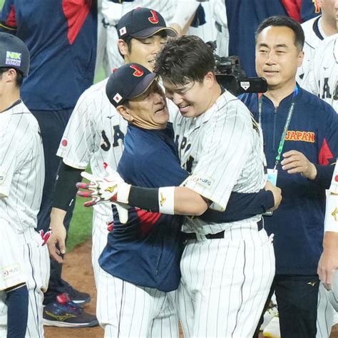 【wbc】村上宗隆のサヨナラ打の直前に絶妙な速報テロップ「岸田総理がウクライナを電撃訪問」 芸能 日刊スポーツ