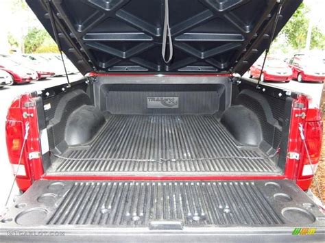 2009 Dodge Ram 1500 Slt Crew Cab 4x4 Trunk Photos