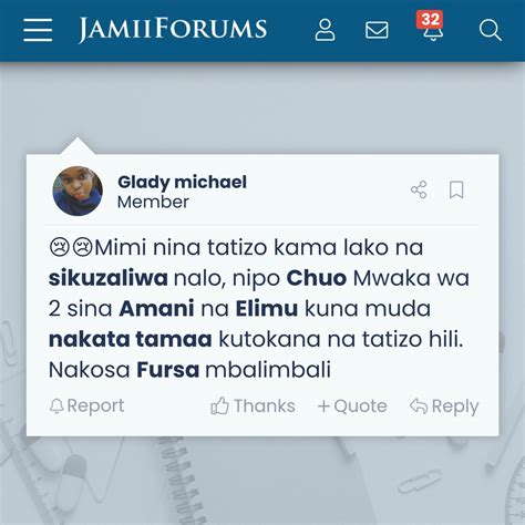 Jamii Forums On Twitter Hatma Ya Watu Wenye Walemavu Imekuwa