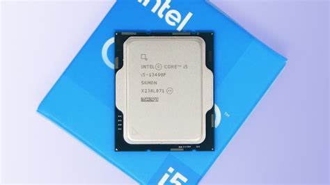 Cpu Intel Core I5 13400f Hiệu Năng Mạnh Mẽ Chính Hãng Giá Tốt Tinhocngoisaocom