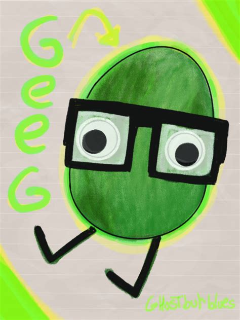 #gegg fanart on Tumblr