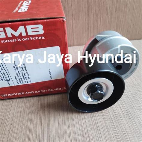 Jual Mobil Tensioner Fan Van V Belt Fanbelt Vanbelt Tali Kipas Hyundai