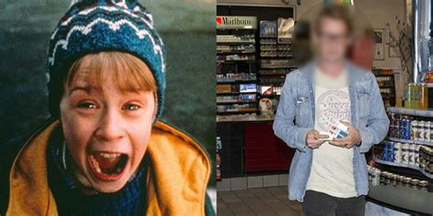 Macaulay Culkin Is Hot Now And Here Are The Photos To Prove It YourTango
