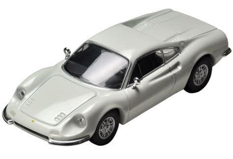 1/64 Tomica Limited Vintage November 2019 | Japan Booster