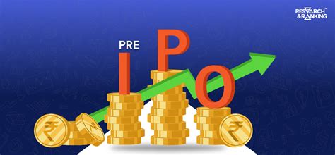 What Is Pre IPO Understanding The Pre IPO Process